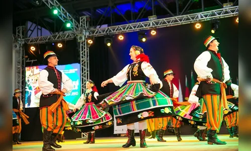 A influência polonesa no crescimento e cultura do Paraná