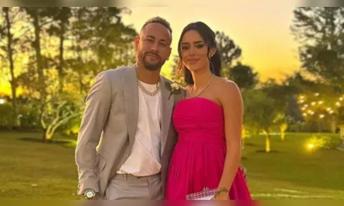 Bruna Biancardi desabafa após nova traição de Neymar: “Mais uma vez”