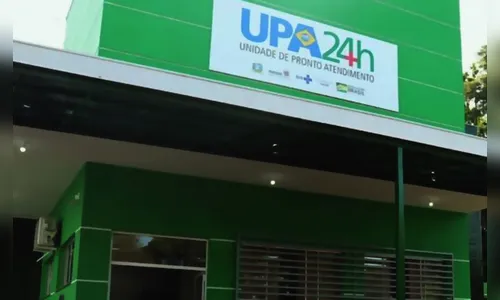 Mulher é encaminhada à UPA após ser agredida pelo companheiro