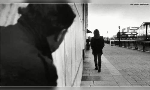 Mulher chama PM para denunciar perseguição de ex-namorado