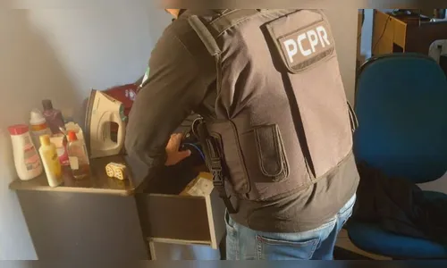 PCPR mira grupo suspeito de falsificar diplomas de nível superior