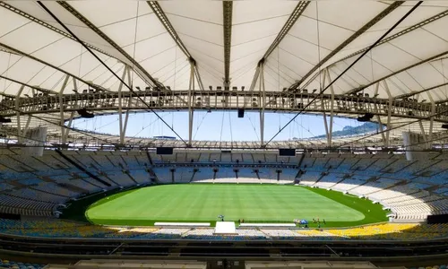 Maracanã será palco de clássico Brasil e Argentina pelas Eliminatórias