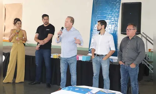 Comitê de Desenvolvimento do Vale do Ivaí planeja ações para 2024