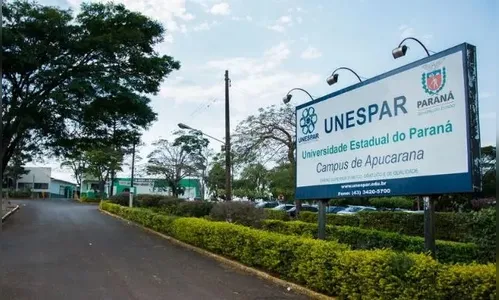 Câmara de Apucarana realiza sessão ordinária itinerante na Unespar