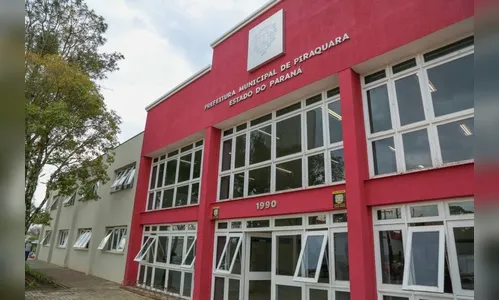 Piraquara está com inscrições abertas para concurso público; confira