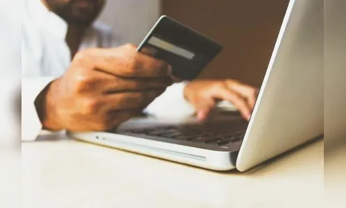 Moradora de Cambira perde R$ 7 mil em golpe na internet