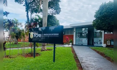 Polícia investiga estupro de jovem após festa em Apucarana