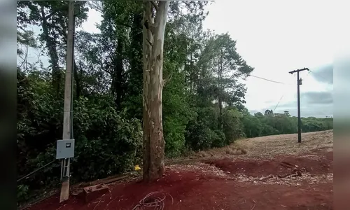 Após vandalismo, abastecimento de água é normalizado em distrito