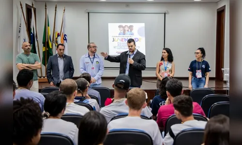 Apucarana realiza 2ª Conferência Municipal da Juventude