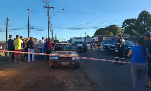 Ciclista de 14 anos morre após batida com carro no Paraná