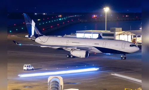 'Aerolula' pode custar R$ 400 milhões, segundo a FAB