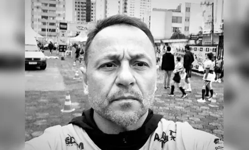 Servidor público passa mal em maratona de 42 km e morre