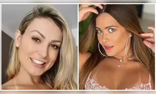 Ambas produzem conteúdos para o OnlyFans