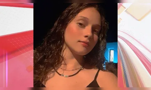 Família pede ajuda após jovem de 15 anos desaparecer em Apucarana
