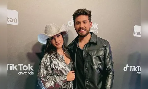 Ana Castela e Gustavo Mioto terminam namoro: 