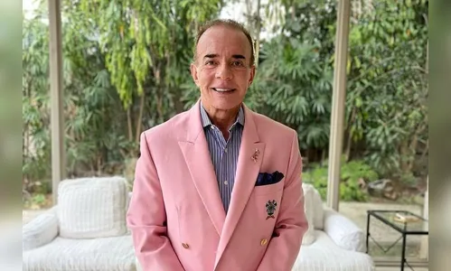 Aos 71 anos, Chiquinho Scarpa segue na UTI e sem previsão de alta