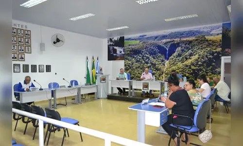 Câmara de Faxinal vai ter sua sede própria pela primeira vez