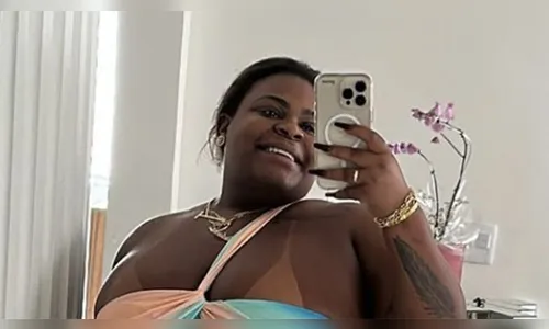 Após bariátrica, Jojo Todynho exibe nova silhueta; confira