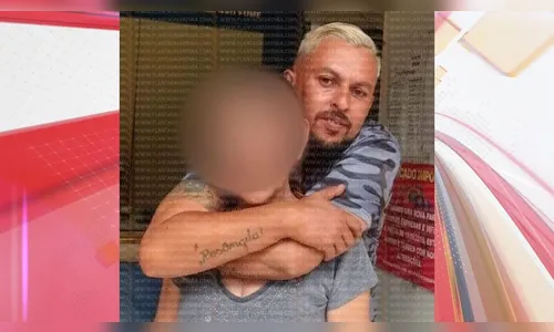 Homem é executado na frente do filho e da esposa em Maringá