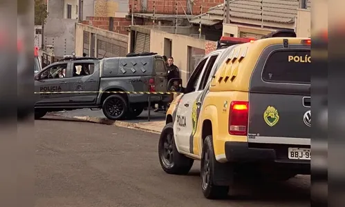 Apucarana é a 3ª cidade do PR com mais mortes em confrontos policiais