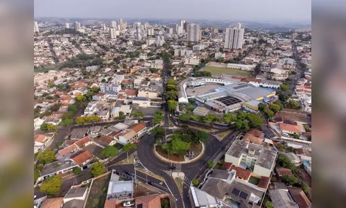 Ranking Smart Cities aponta Apucarana em 4º lugar no PR em 'urbanismo'