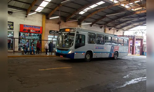 Apucarana merece um novo Terminal Urbano