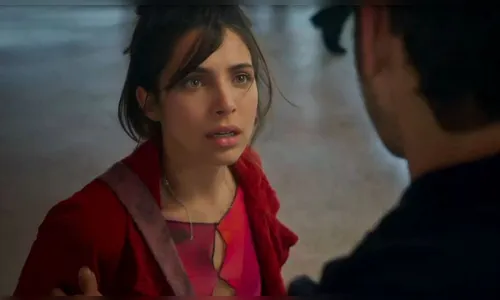 Atriz de Apucarana é destaque em chamada de nova novela da Globo; veja