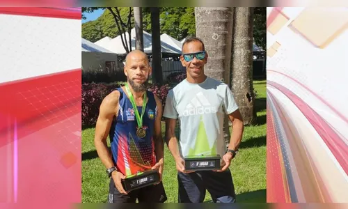 Apucaranenses disputam o atletismo dos Jogos Abertos do Paraná