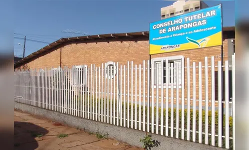 Veja os conselheiros tutelares eleitos em Arapongas