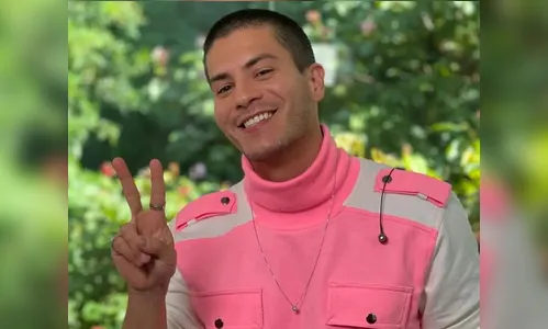 Arthur Aguiar anuncia que será pai pela segunda vez; veja vídeo