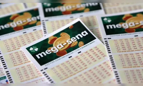 Mega-Sena sorteia prêmio acumulado em R$ 35 milhões nesta quinta