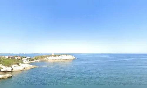Brasileira é encontrada morta em praia da Itália