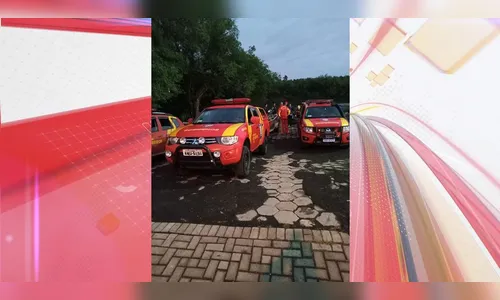 Corpo de jovem que desapareceu após se afogar em rio é encontrado