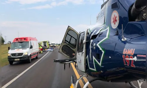 Consamu abre concurso com vagas para 10 cidades do Paraná; saiba mais