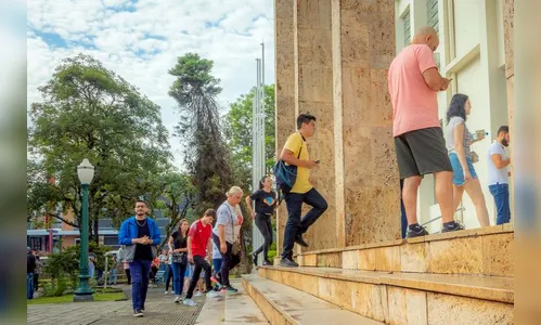 Inscrições para o Vestibular 2024 da UEPG encerram nesta quinta (5)