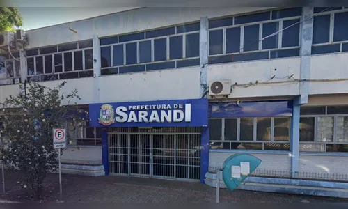 Prefeitura de Sarandi abre inscrições para concurso com 226 vagas