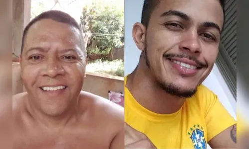 Identificados corpos encontrados dentro de carro no Vale do Ivaí