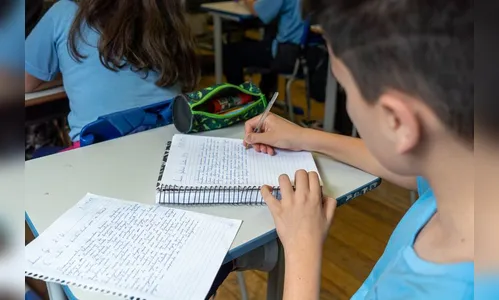 Com nova lei, PR prevê levar ensino integral para 400 escolas até 2025