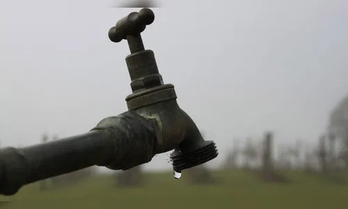 Após temporal, cidades da região de Ivaiporã sofrem com falta d’água