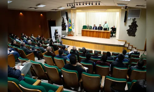 Novos programas de conservação do DER atenderão 12 mil km de rodovias