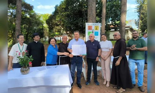 Estado libera recursos para hospital de São Jerônimo da Serra