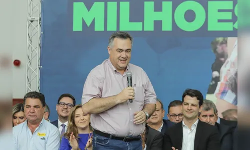 Beto Preto libera quase R$ 9 milhões para Saúde de Apucarana e região