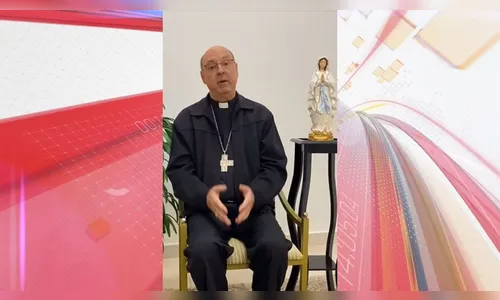 Bispo de Apucarana comenta sobre descriminalização do aborto; veja