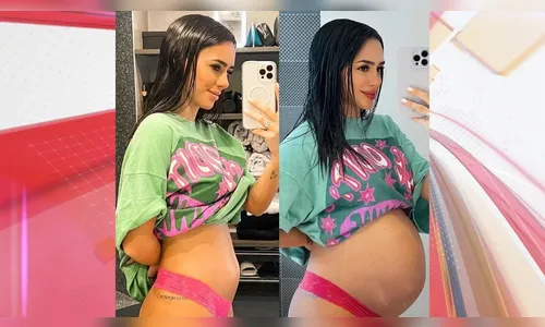 Nasce Mavie, filha de Neymar e Bruna Biancardi, diz colunista