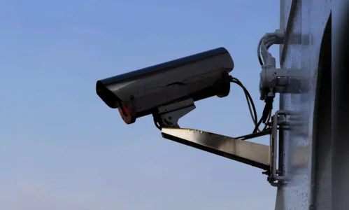 Conseg de Califórnia cria sistema de câmeras de segurança no município