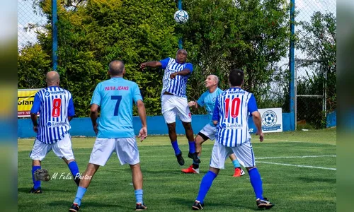 Copa da Amizade terá início neste sábado em Apucarana