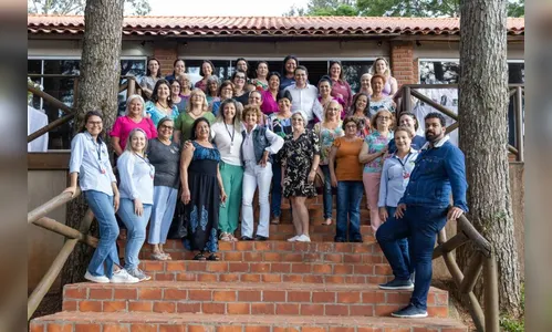 Com o recorde de 25 candidatas, Apucarana realiza Miss Terceira Idade