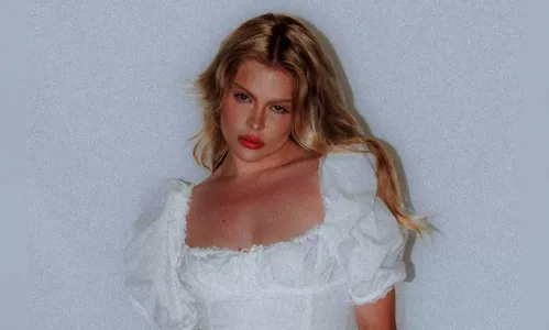 Luísa Sonza apaga redes sociais após término de namoro; entenda