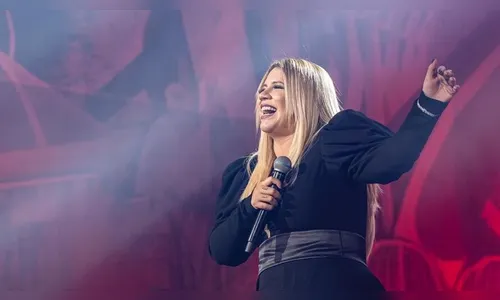 Marília Mendonça é indicada ao Grammy Latino com álbum póstumo