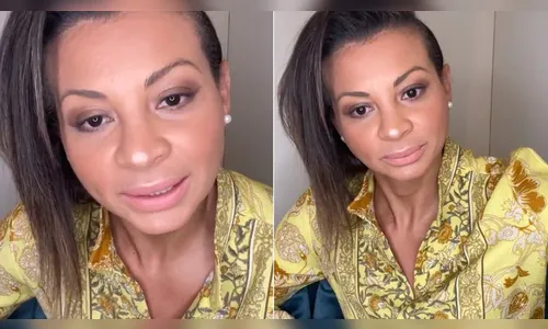 Causa da morte de Walewska Oliveira foi revelada; saiba qual é